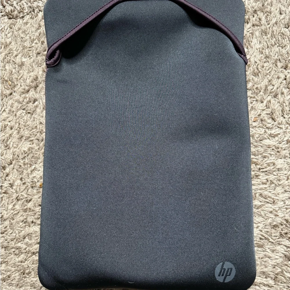 Laptop case